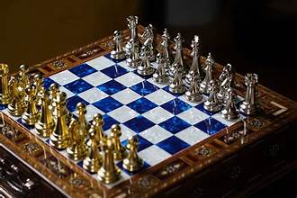 Classic Chess Set